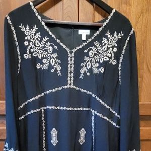 Garnett hill dress